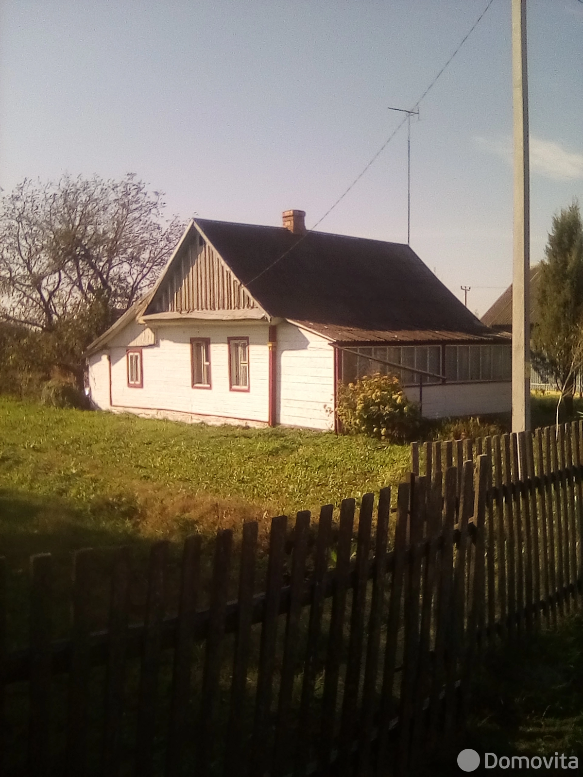 дом, Лясковичи, ул. Пушкинская, д. 16 от собственника