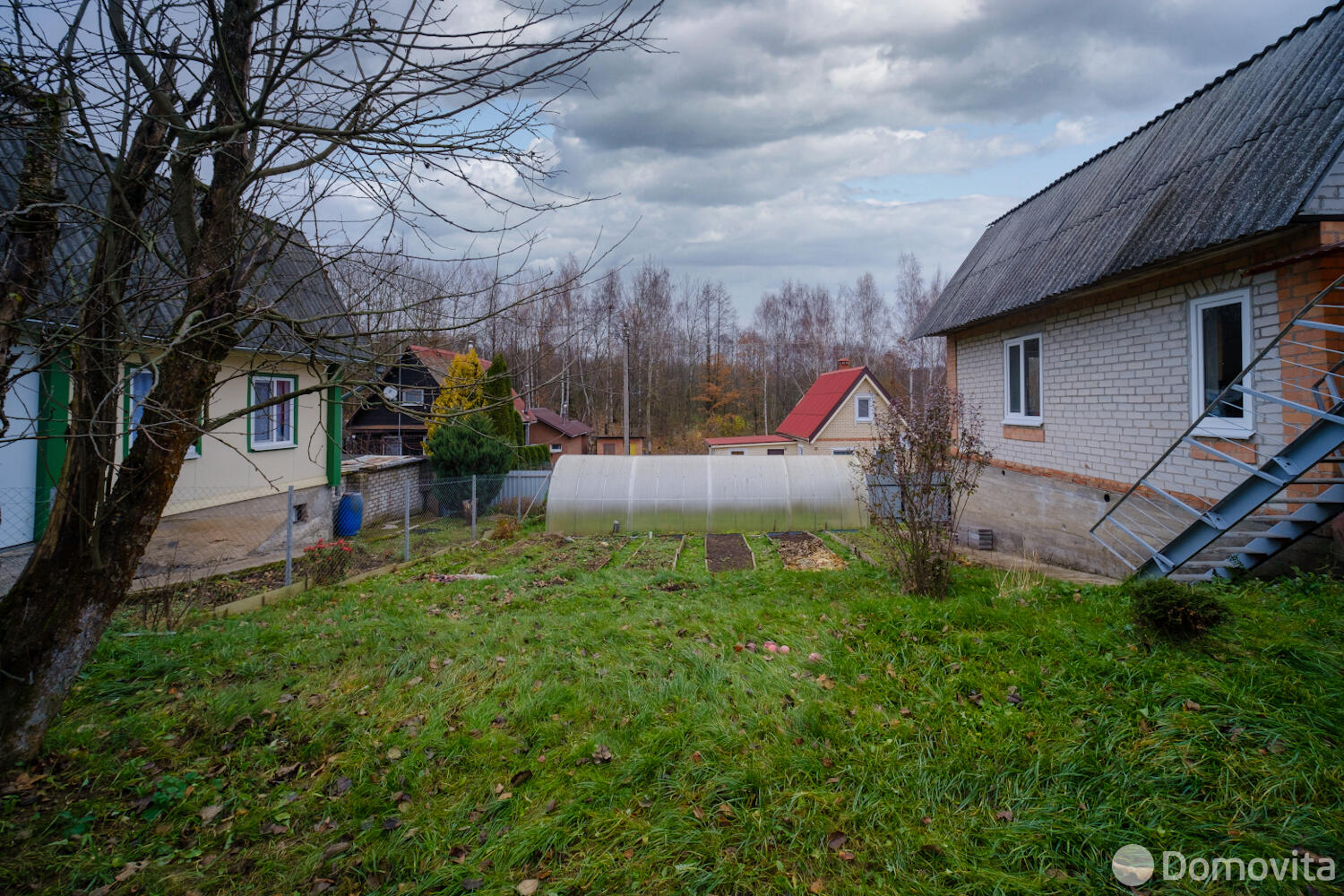 Цена продажи дачи, Пралеска-плюс, 