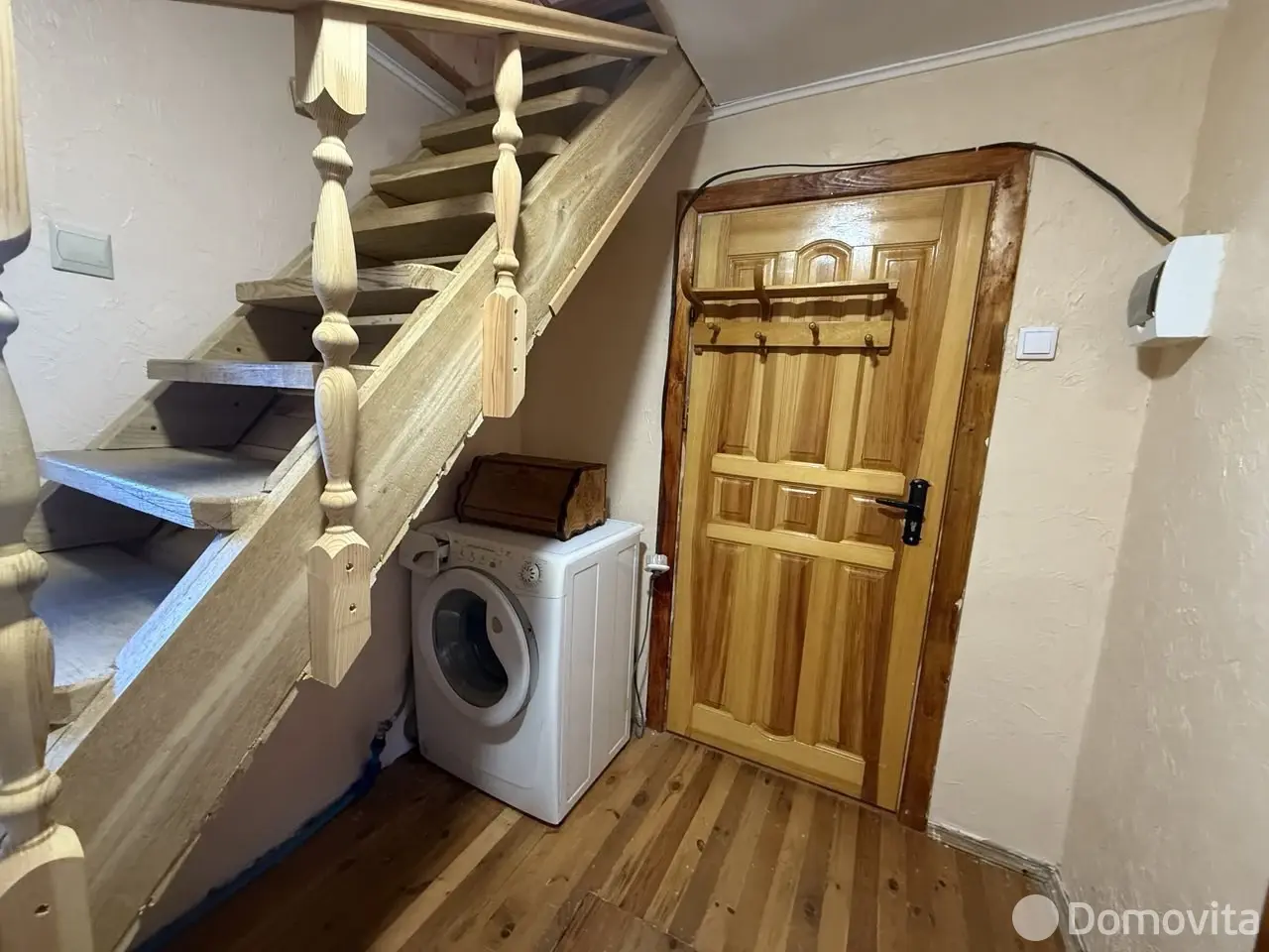 Купить 1-этажную дачу в Донар-Жиличи Гродненская область, 35000USD, код 184701 - фото 18