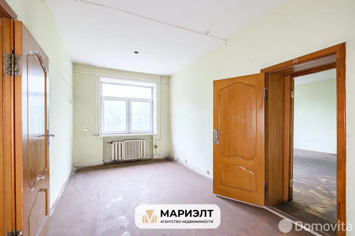 Купить офис на ул. Бабушкина, д. 48 в Минске, 845880BYN, код 10375 - фото 11