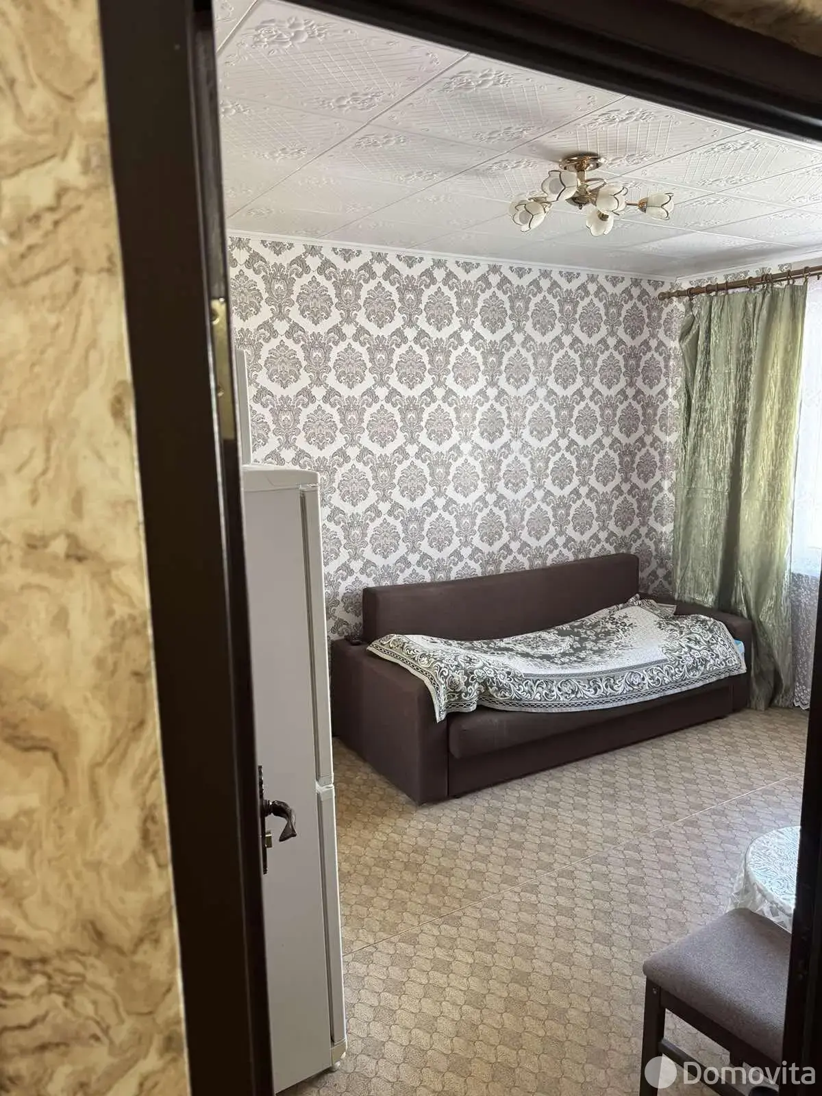 Стоимость продажи комнаты, Минск, ул. Алеся Бачило, д. 7