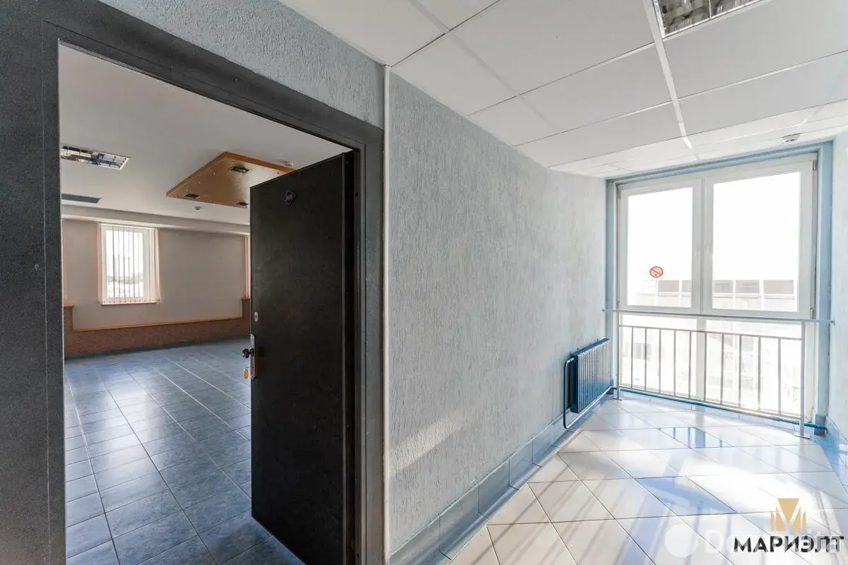 офис, Минск, ул. Тимирязева, д. 65/б