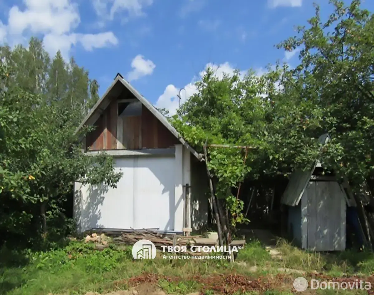 Продажа 1-этажной дачи в Усяже Минская область, 51935BYN, код 186517 - фото 13