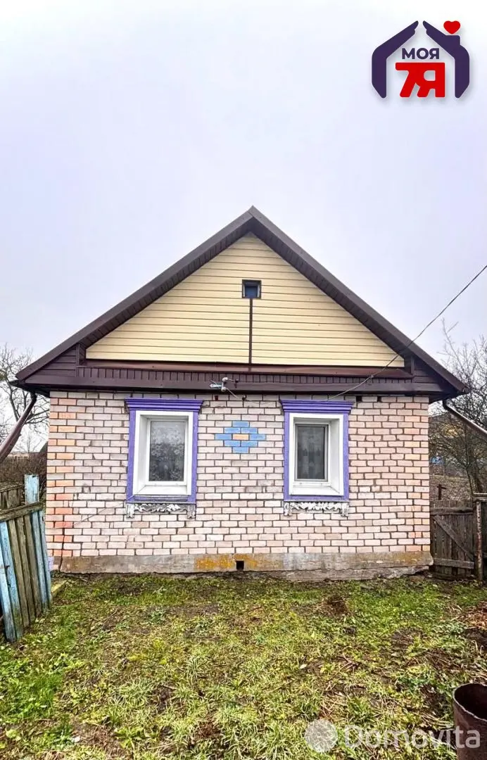 купить дом, Поварчицы, ул. Советская