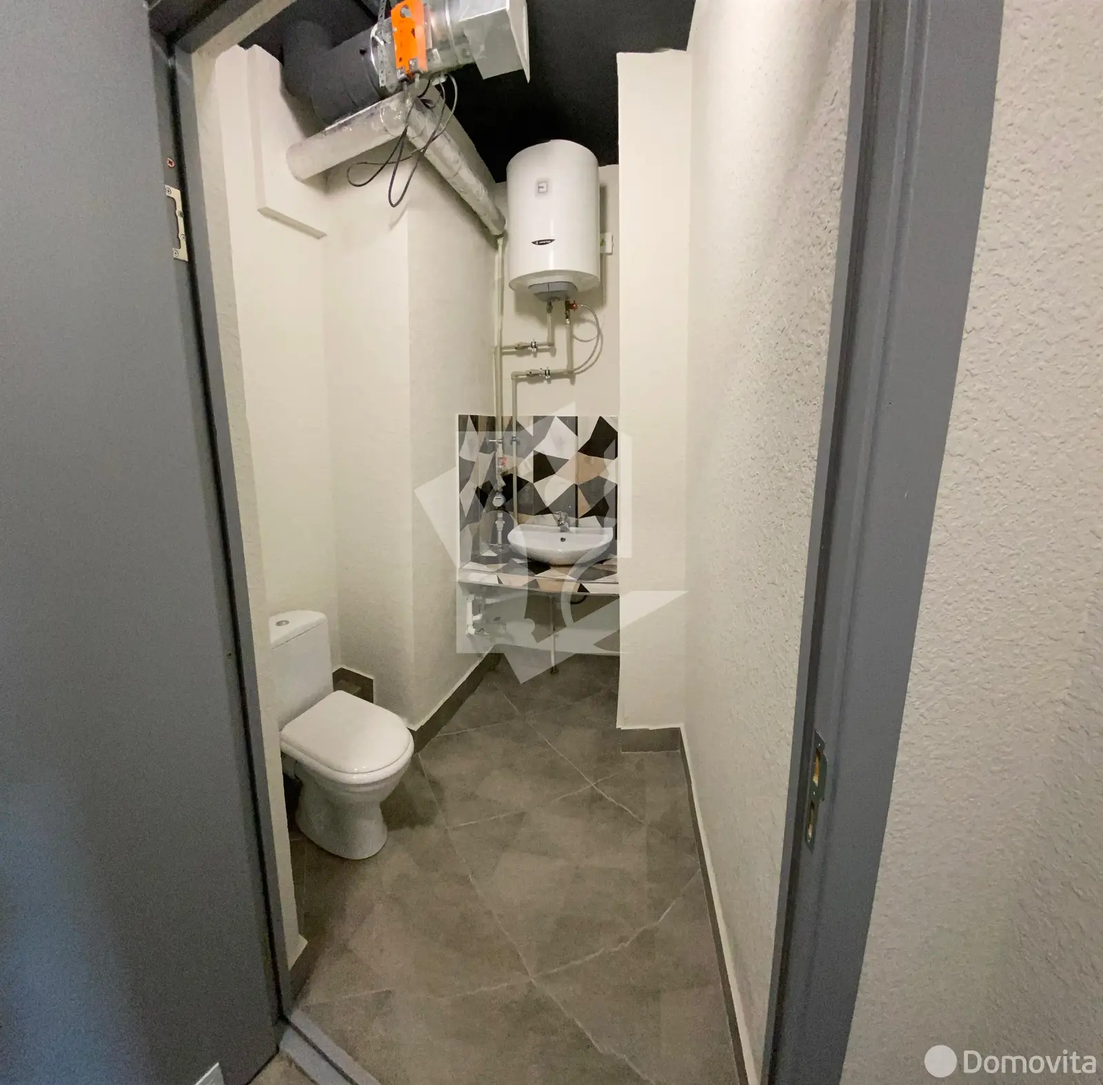 Купить помещение под сферу услуг в Минске, ул. Семашко, д. 4/д - фото 13