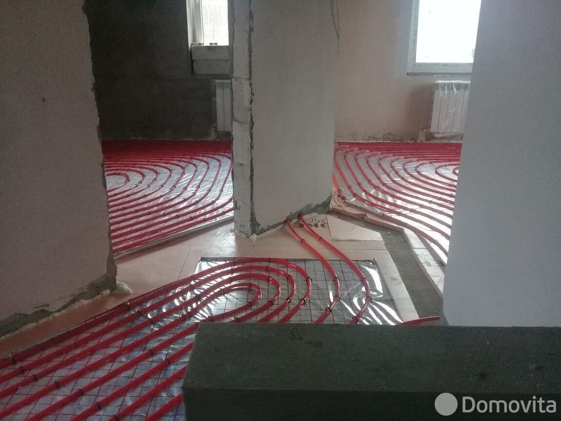 дом, Прилепы, ул. Рябиновая 