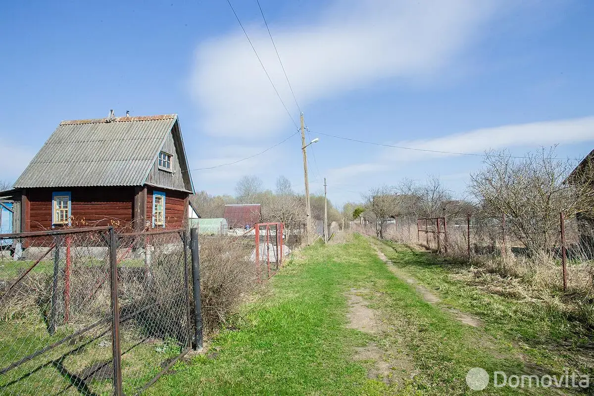 Продажа 1-этажной дачи в Мара Минская область, 10000USD, код 185697 - фото 14