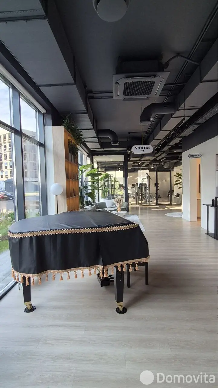 Снять 1-комнатную квартиру в Минске, ул. Цвирко, д. 74, 650USD, код 146672 - фото 12