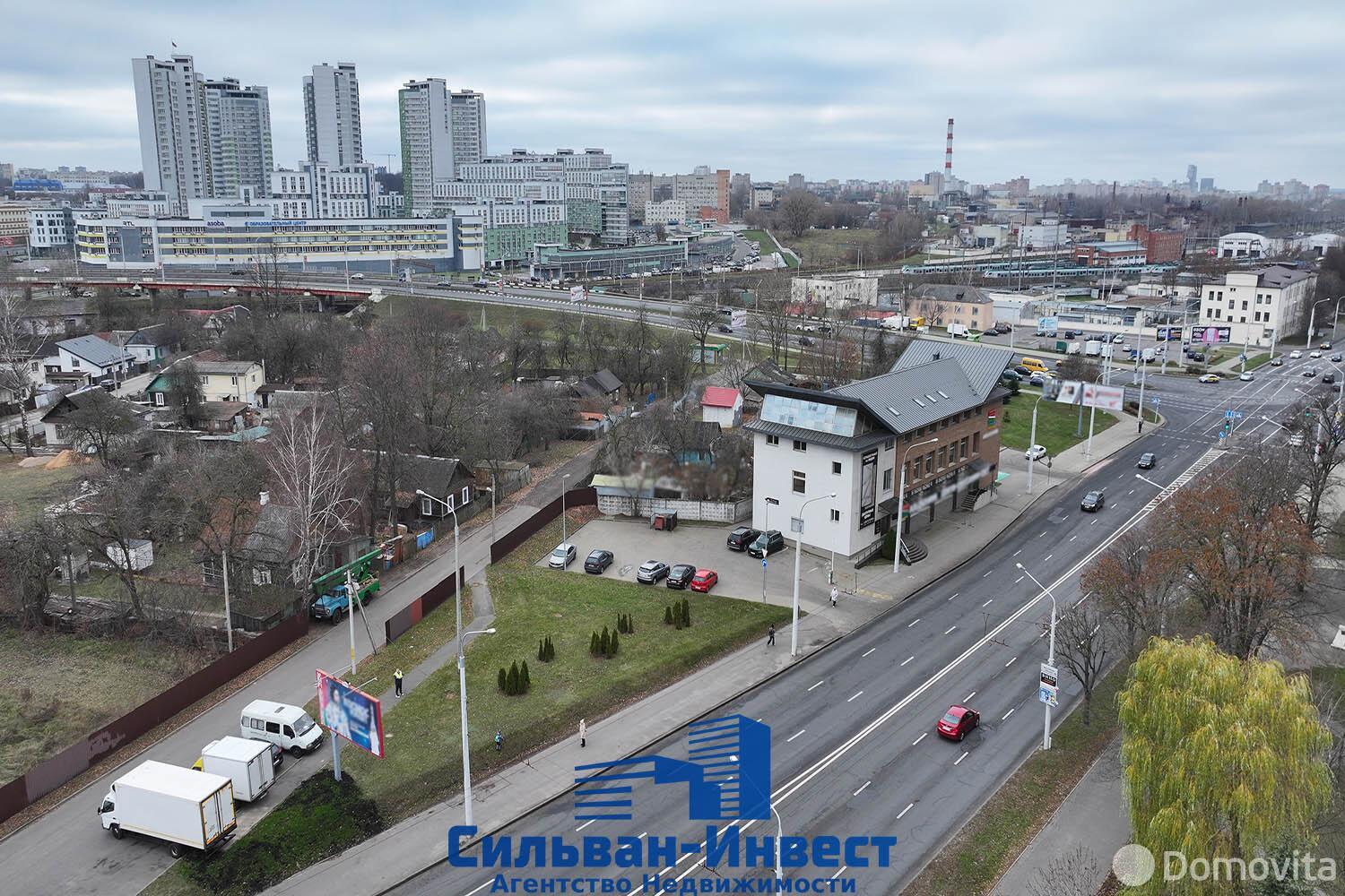 Купить торговую точку на ул. Тимирязева, д. 3 в Минске, 1500000USD, код 996838 - фото 42