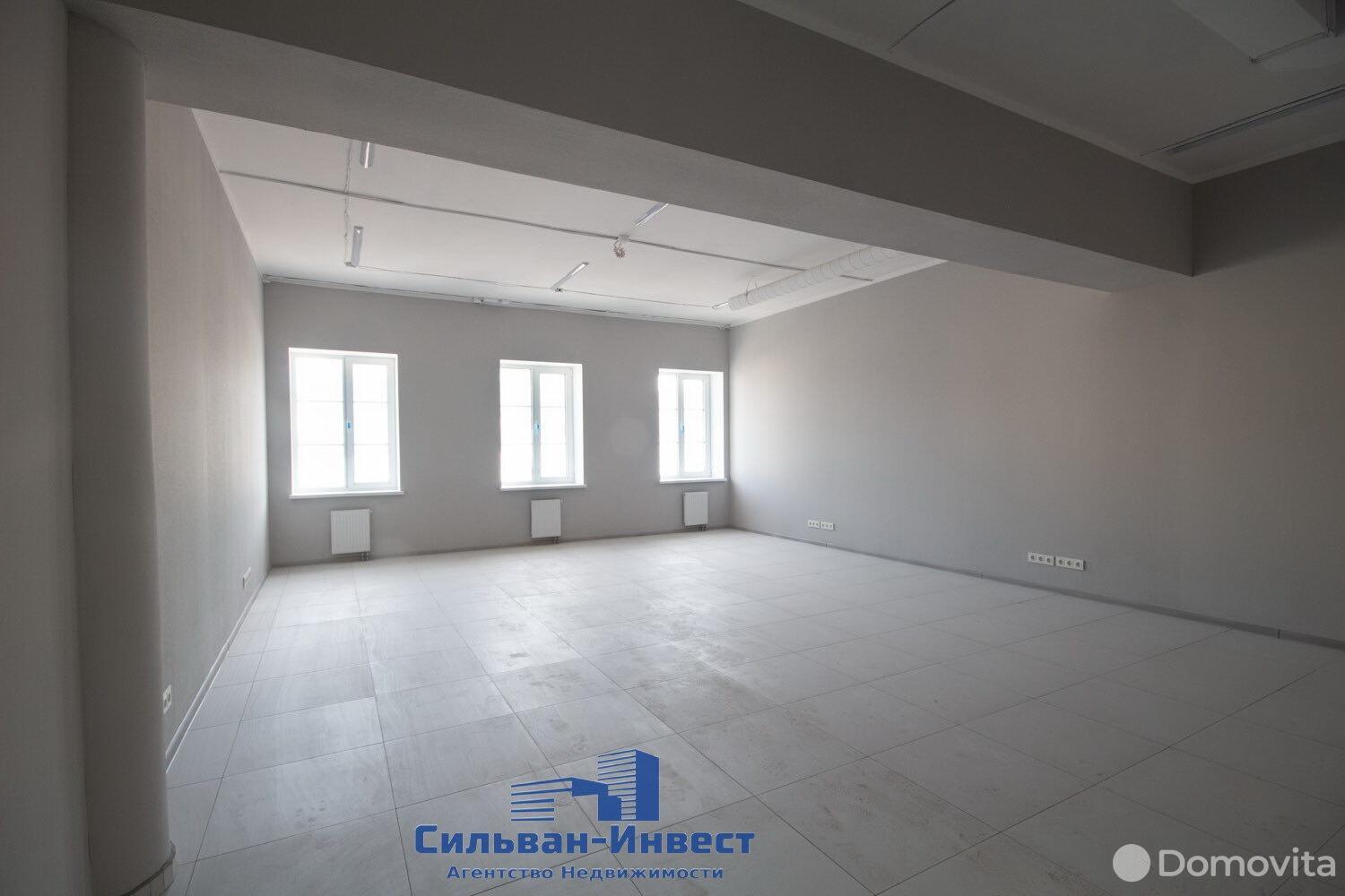 Аренда офиса на ул. Интернациональная, д. 3 в Минске, 1500EUR, код 12121 - фото 21