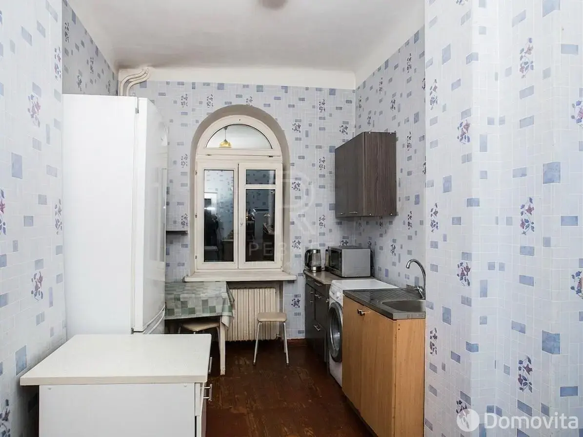 Продажа комнаты в Минске, ул. Кирова, д. 2, цена 258000 BYN, код 7847 - фото 11
