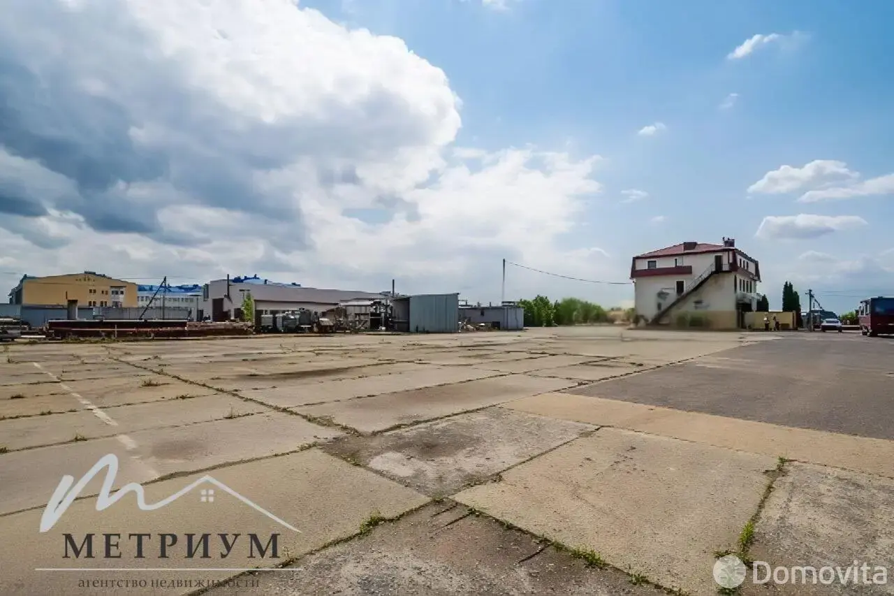 склад, Лесковка, ул. Совхозная, д. 9/А/4 - лучшее предложение