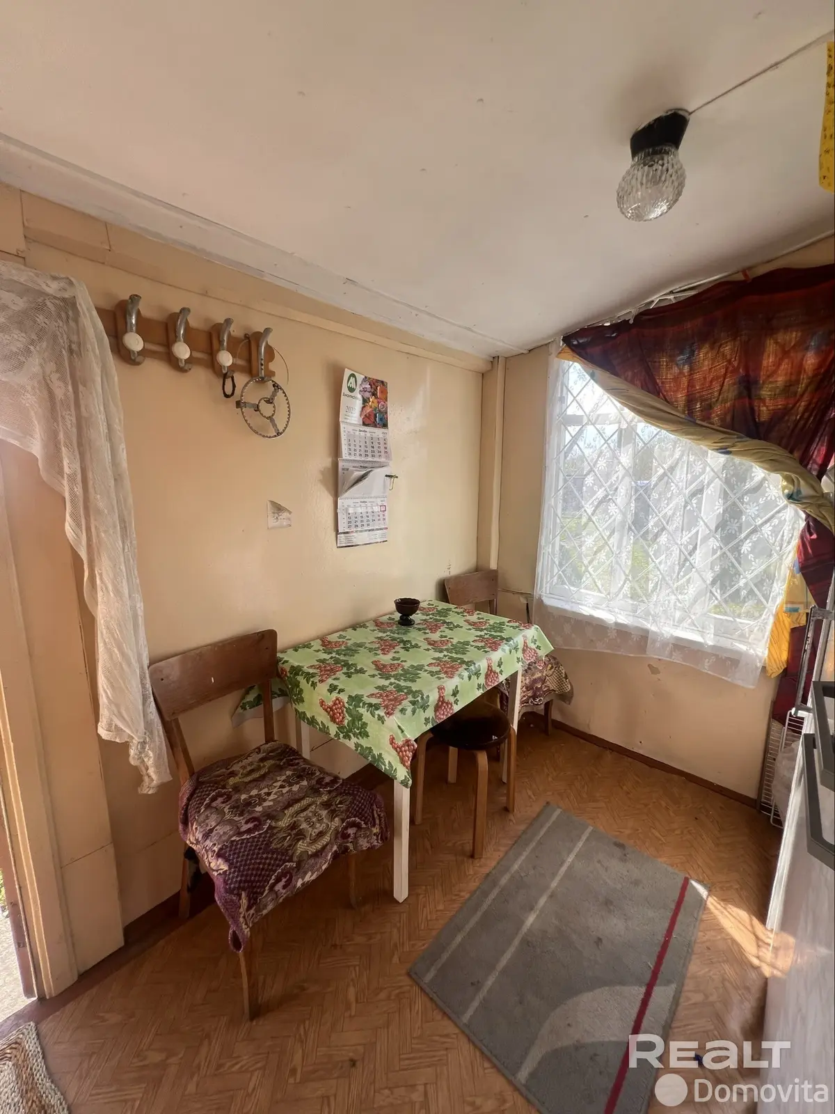 Купить 1-этажную дачу в Зароновка-1 Витебская область, 3800USD, код 186568 - фото 11