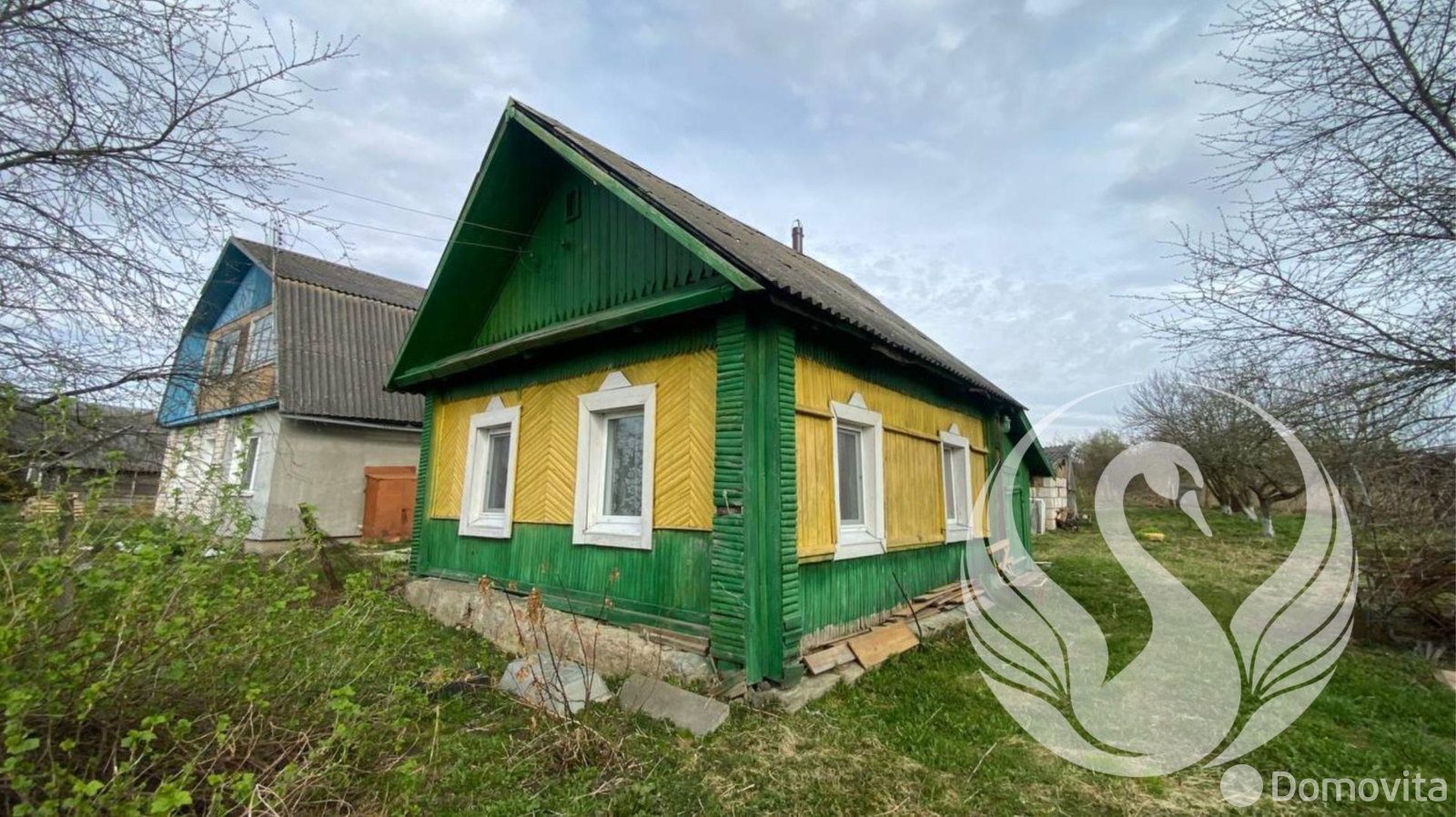 Цена продажи коттеджа, Заболотье, ул. Парковая, д. 6