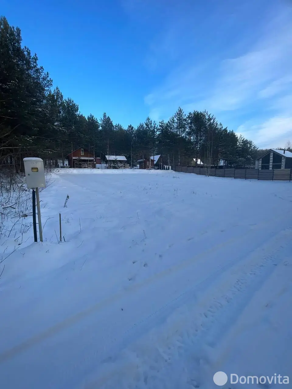 купить участок, Ласунак, 