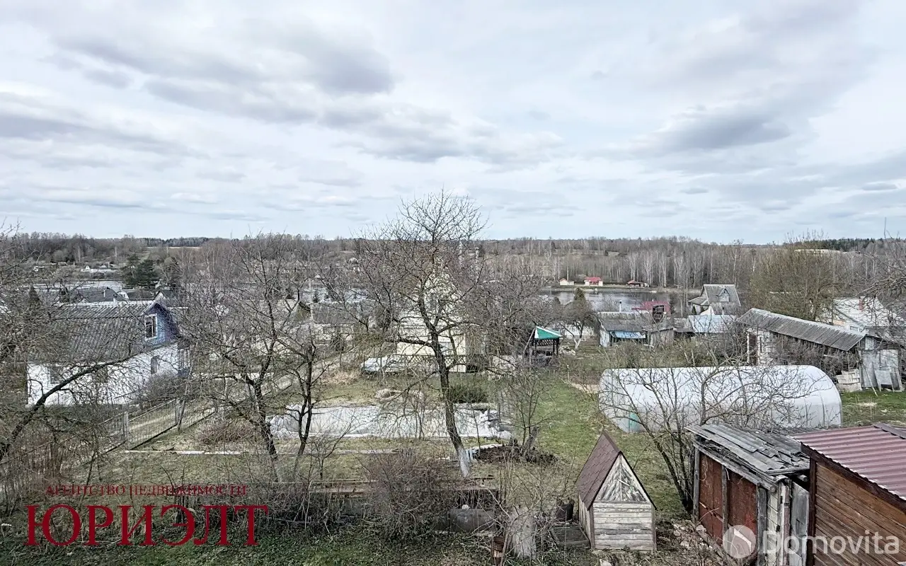 Продажа 2-этажной дачи в Железняках Витебская область, 14800USD, код 184735 - фото 18