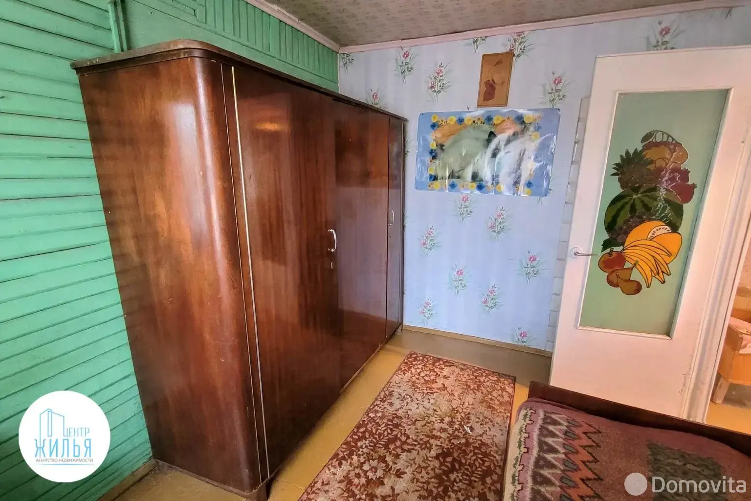 дача, Конкурент-Каменка,