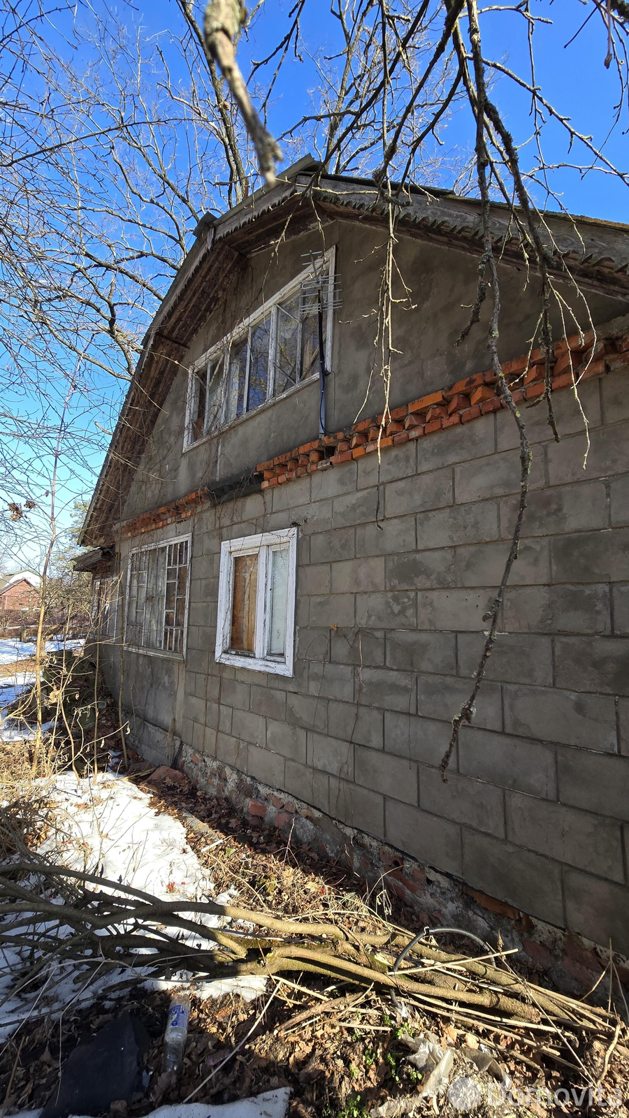 дача, Сож-2, д. 17, стоимость продажи 45 465 р.