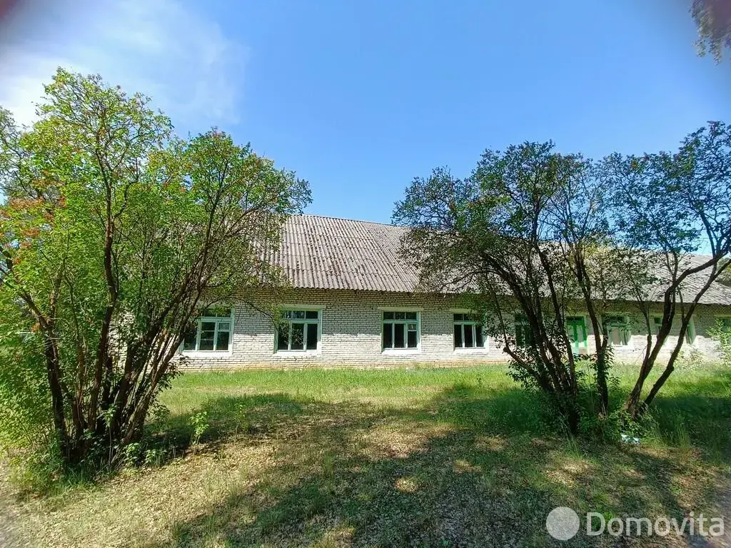 Купить офис на ул. Дзержинского в Ивенце, 65000BYN, код 7412 - фото 31