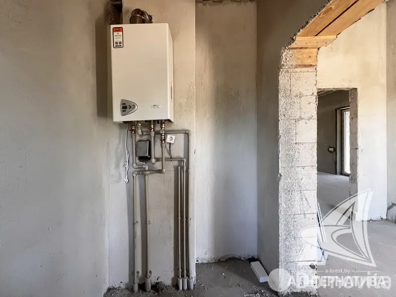 Продажа 1-этажной дачи в Бресте Брестская область, 75000USD, код 180087 - фото 25