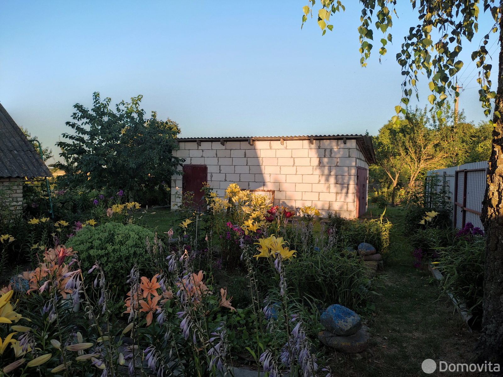 Купить 1-этажную дачу в Подгае Минская область, 9000USD, код 184121 - фото 15