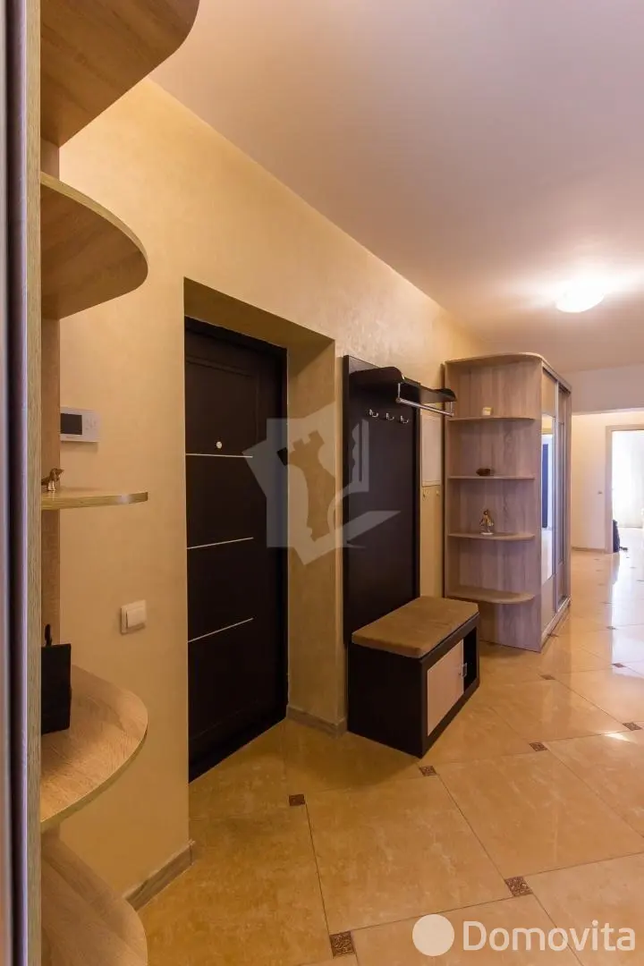 Снять 4-комнатную квартиру в Минске, пер. Подольский 4-й, д. 9, 1250USD, код 146276 - фото 11