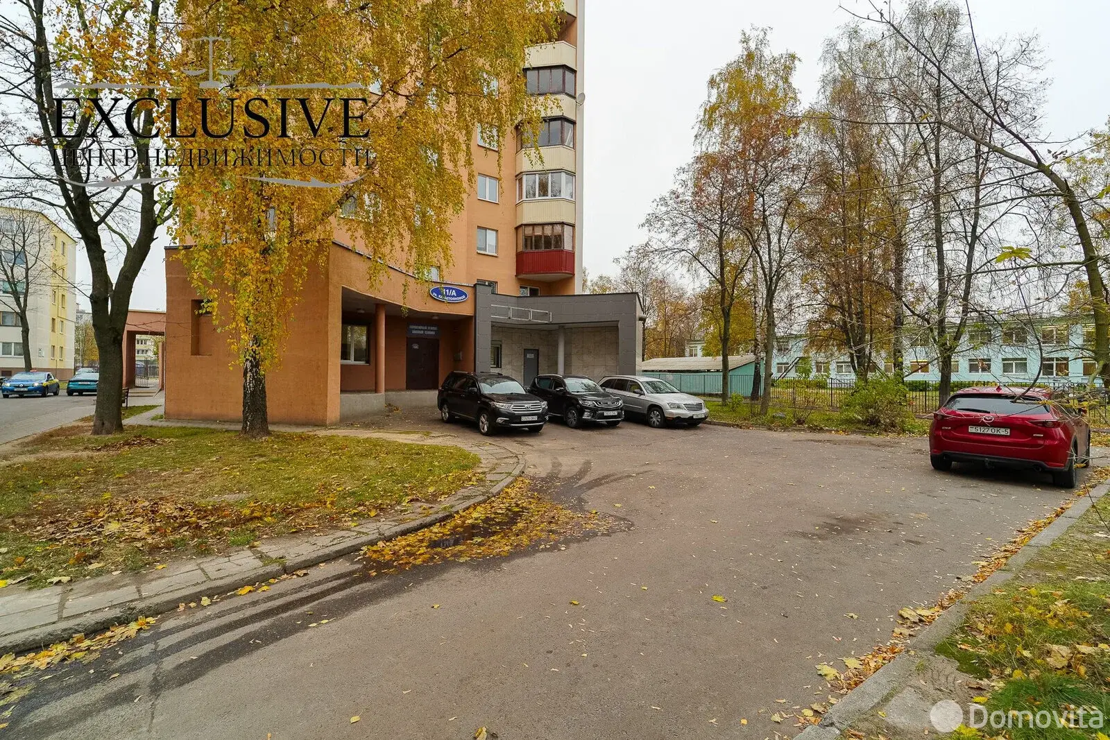 Купить офис на ул. Лили Карастояновой, д. 11/А в Минске, 134900USD, код 9587 - фото 14