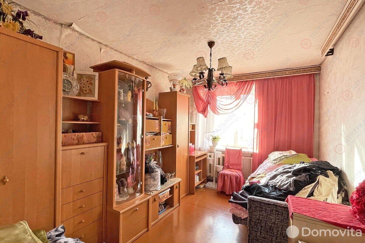Купить 3-комнатную квартиру в Мозыре, ул. Советская, д. 42, 28900 USD, код: 961492 - фото 5