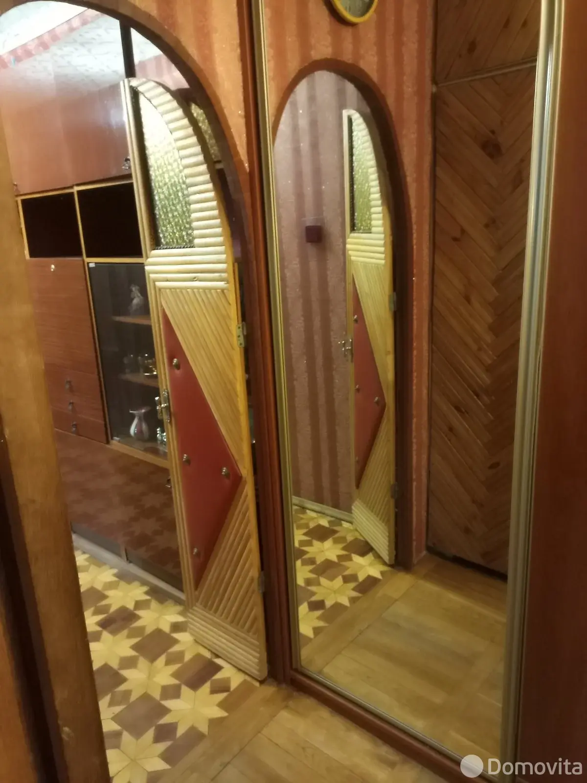 аренда квартиры, Минск, ул. Широкая, д. 38/4