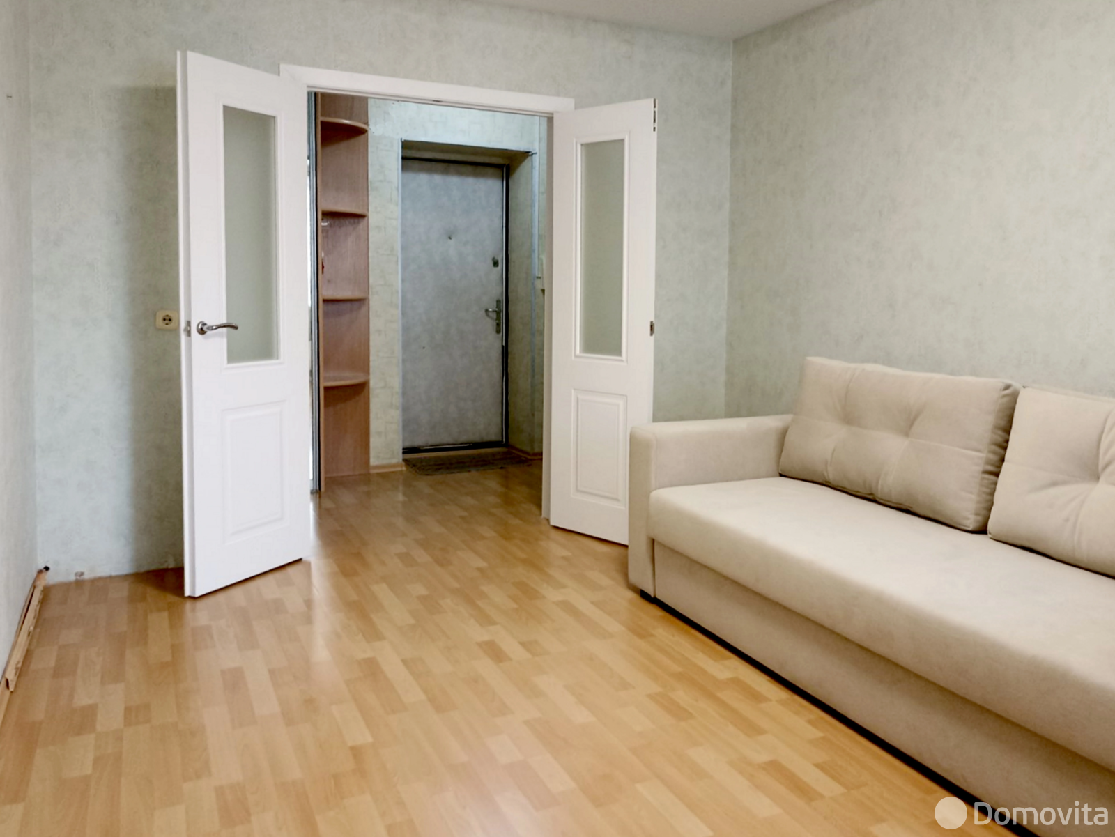 Снять 1-комнатную квартиру в Минске, ул. Городецкая, д. 13, 1200BYN, код 146439 - фото 3