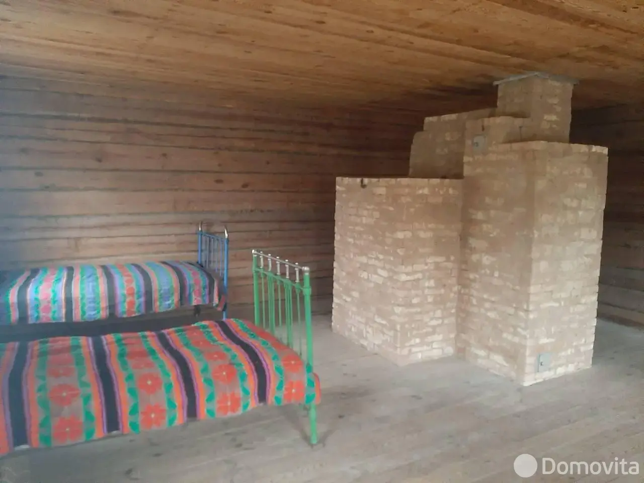 Купить 1-этажную дачу в Мичуринец - 87 Дзержинский район Минская область, 14900USD, код 184787 - фото 20