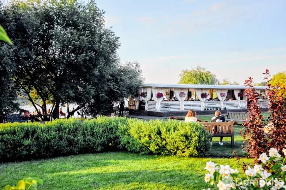 купить участок, Раубичи, ул. Олимпийская