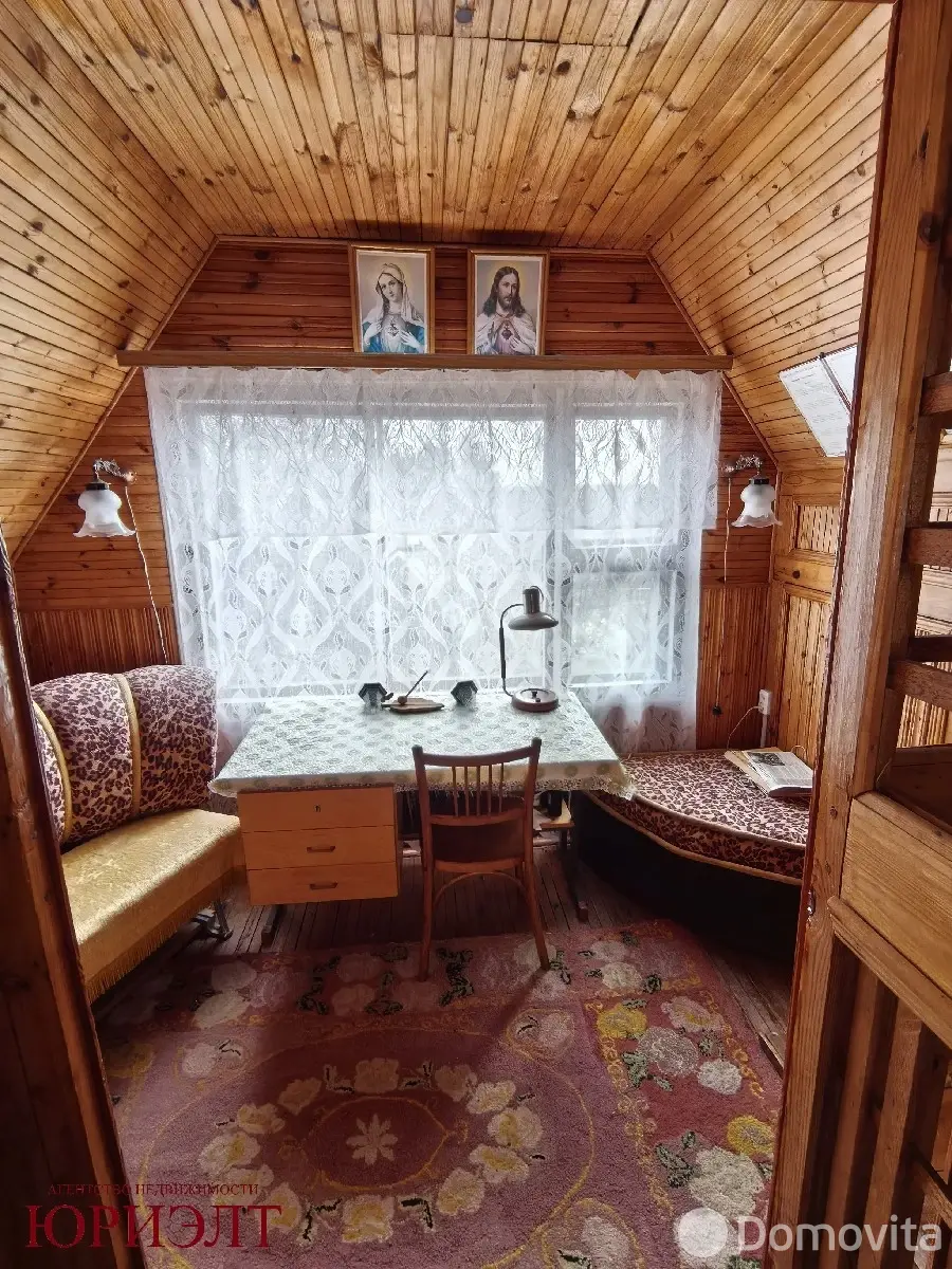 дача, Островля, , стоимость продажи 49 332 р.