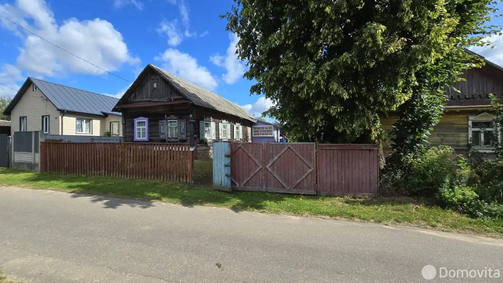 продажа дома, Русиновичи,