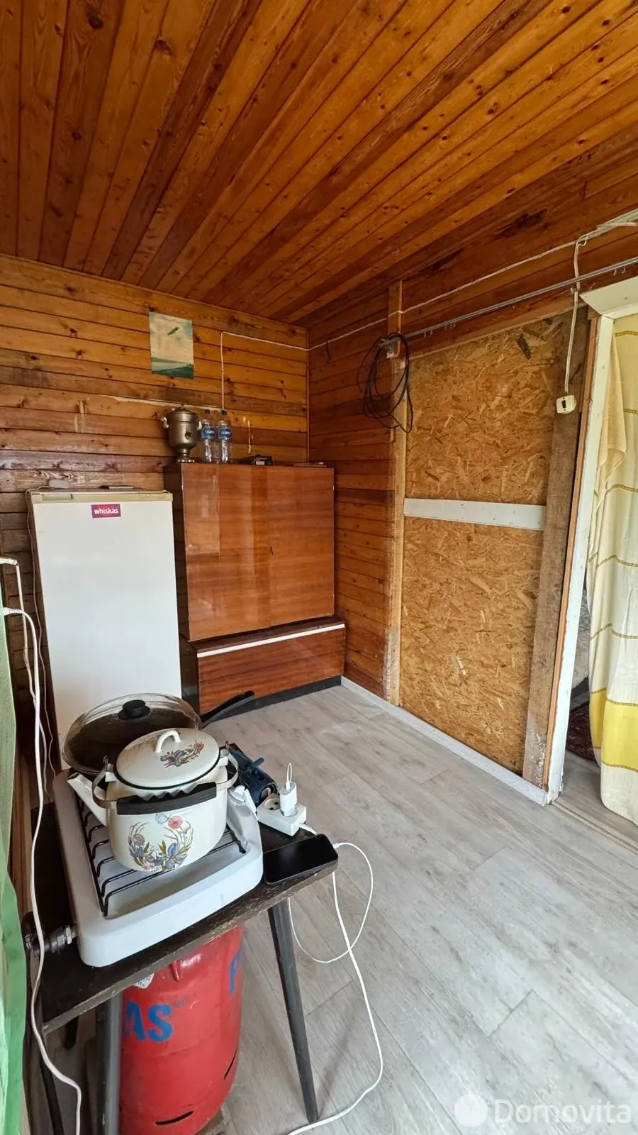 Продажа 1-этажной дачи в Зелёный луг Гомельская область, 5000USD, код 183406 - фото 17