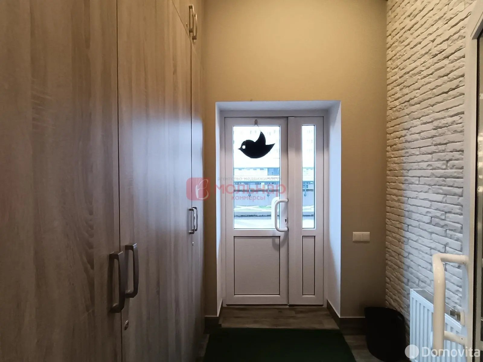 Объект сферы услуг в Минске, пр-т Победителей, д. 125, код 3107 - фото 13