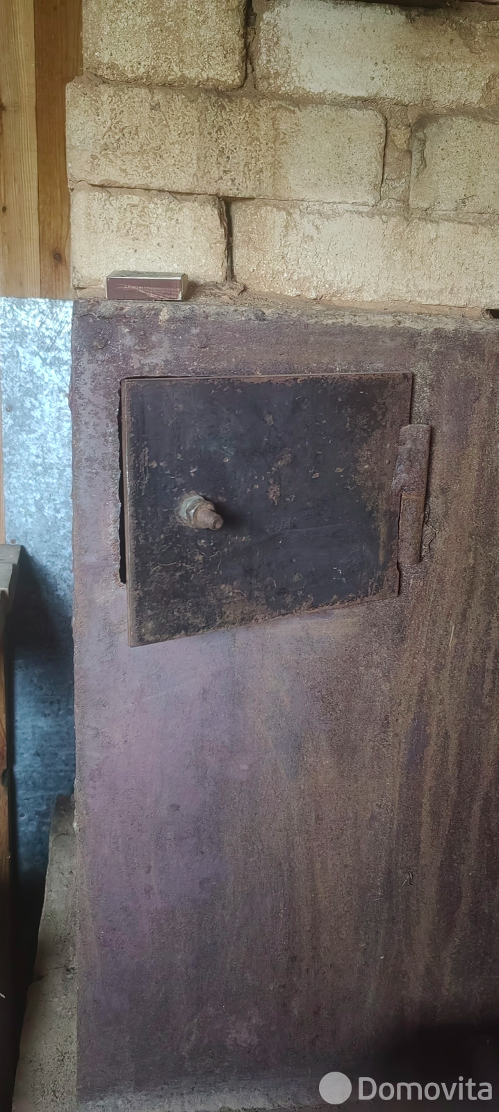 Купить 1-этажную дачу в Лавсанстрой Могилевская область, 5300USD, код 183826 - фото 19