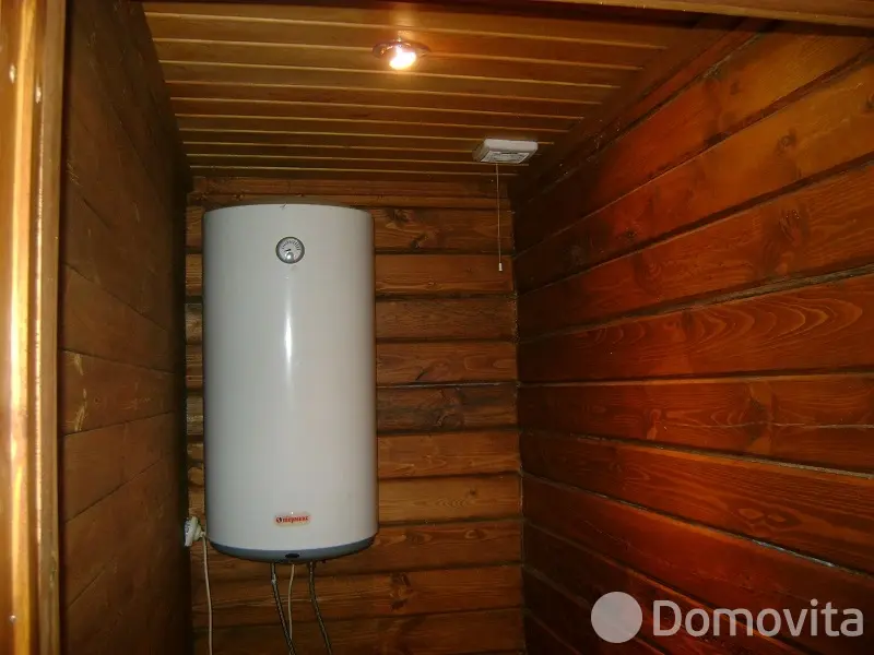  Коттедж на сутки в Пантелейках ул. Лесная, д. 59, 100USD, код 1272 - фото 19