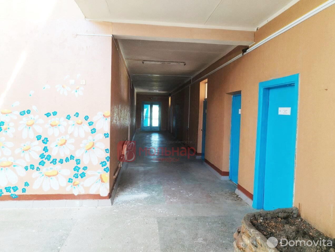 Снять склад на ул. Школьная, д. 1 в Ганевичах, код 963376 - фото 12