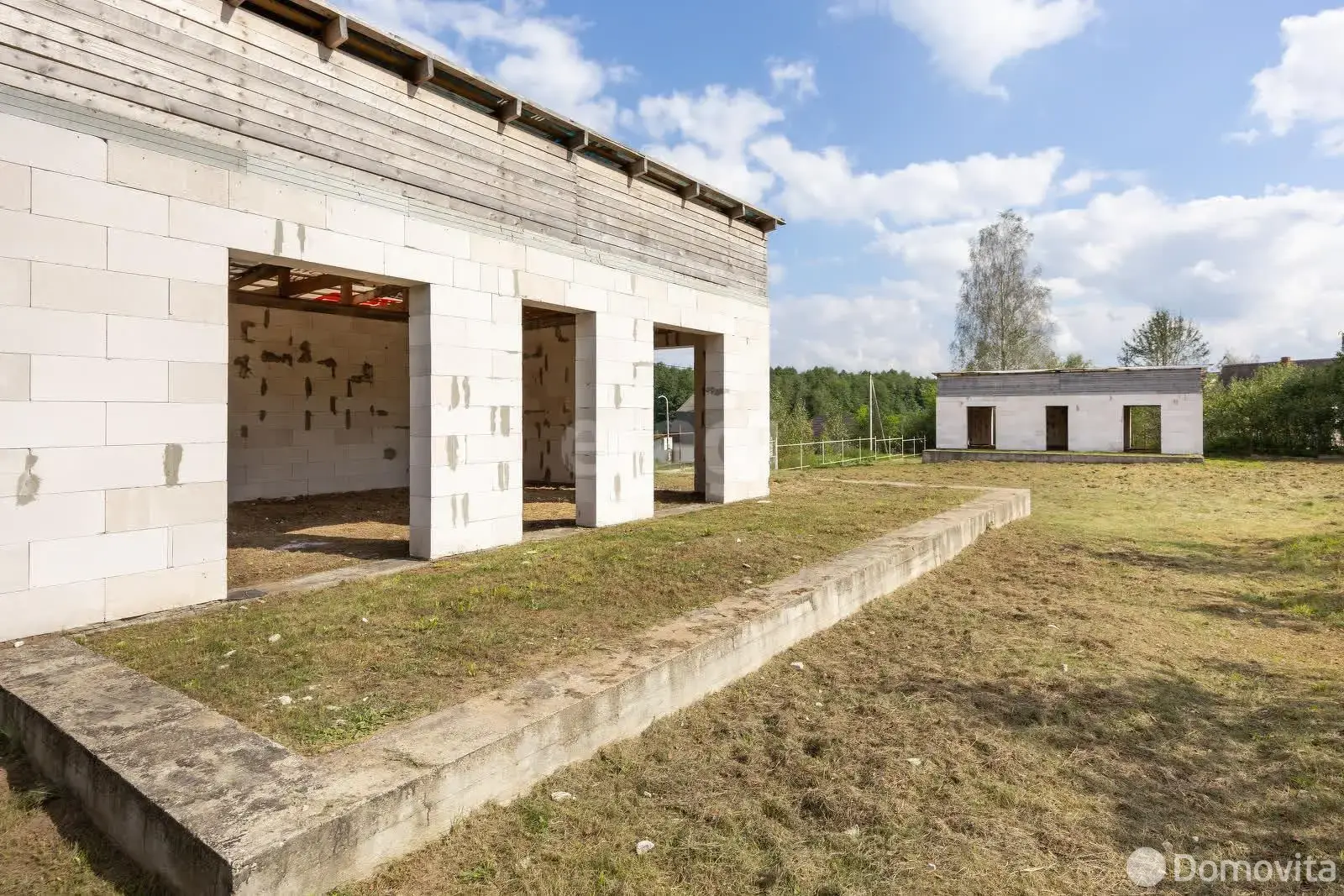 дом, Кроква, пер. Озерный, д. 15/а - лучшее предложение