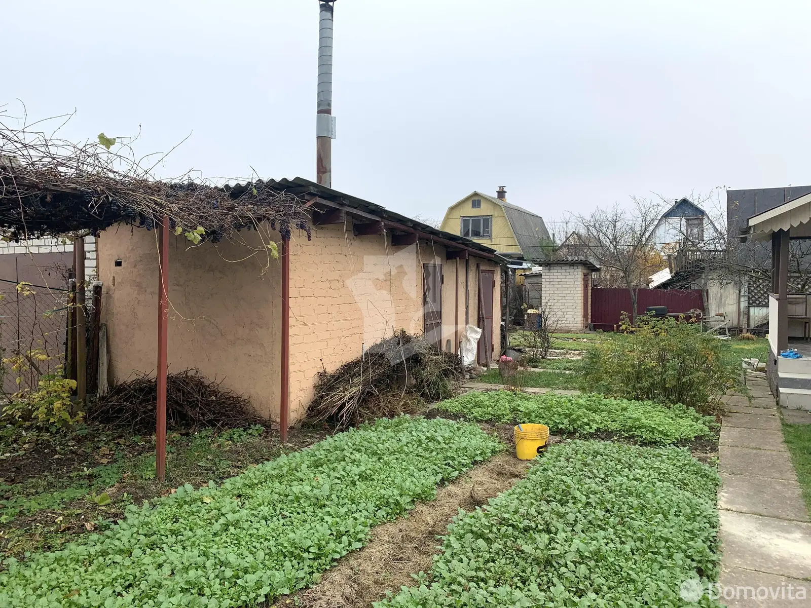 Купить 2-этажную дачу в Автомобилист-82 Минская область, 22500USD, код 184582 - фото 26