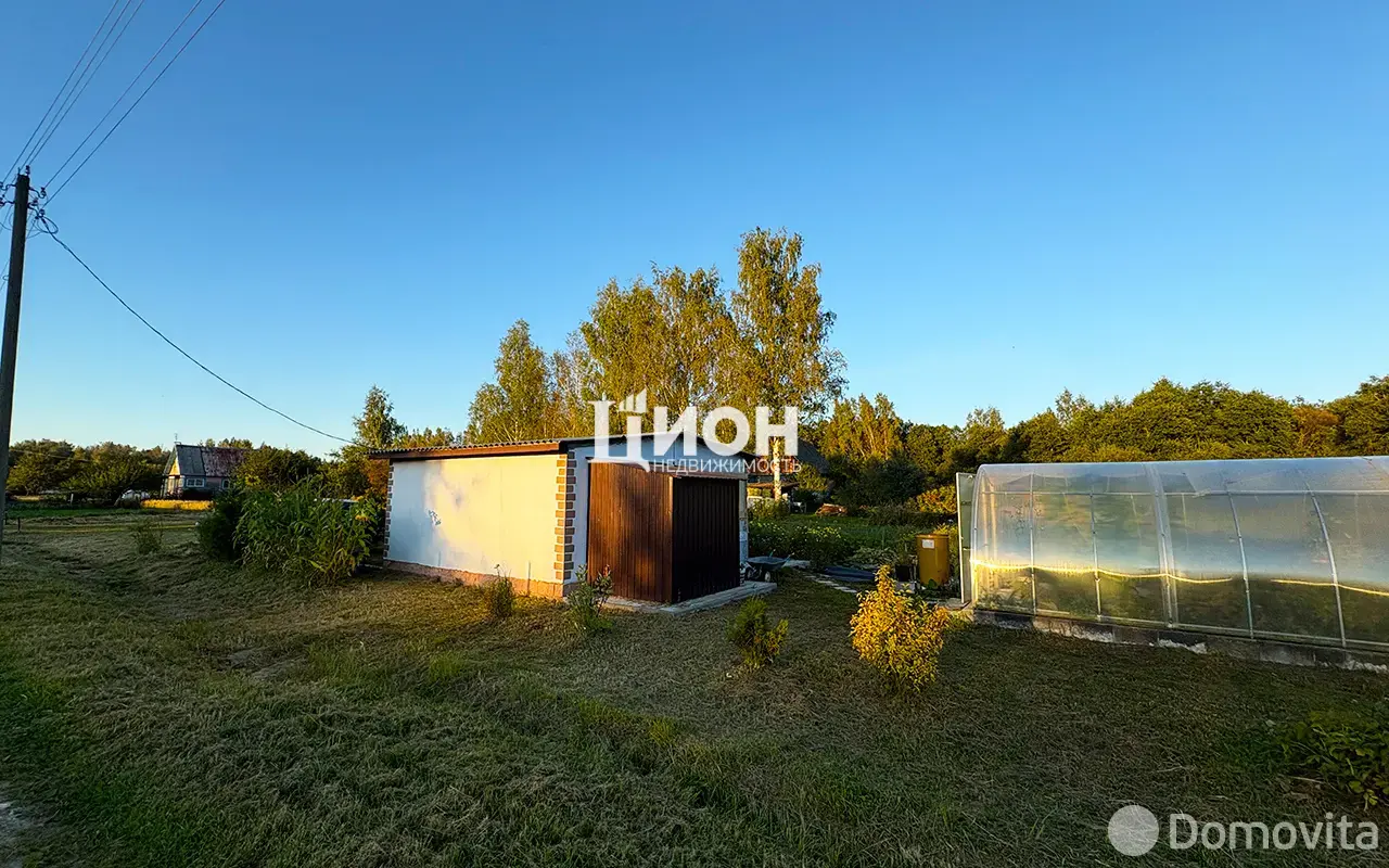 продажа участка, Копти, 