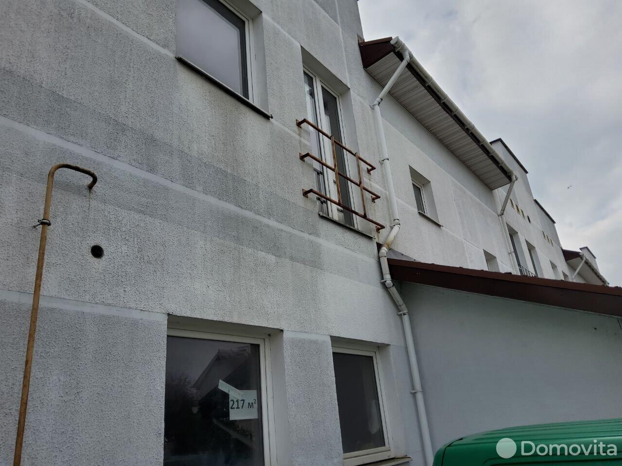 Продажа 3-этажного дома в Тарасово, Минская область ул. Ратомская, 155000USD, код 601720 - фото 3