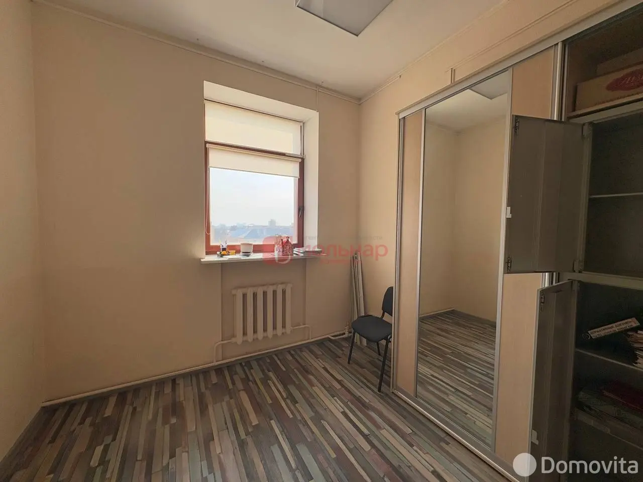 Снять офис на пер. Клумова, д. 3 в Минске, 1161USD, код 14147 - фото 2