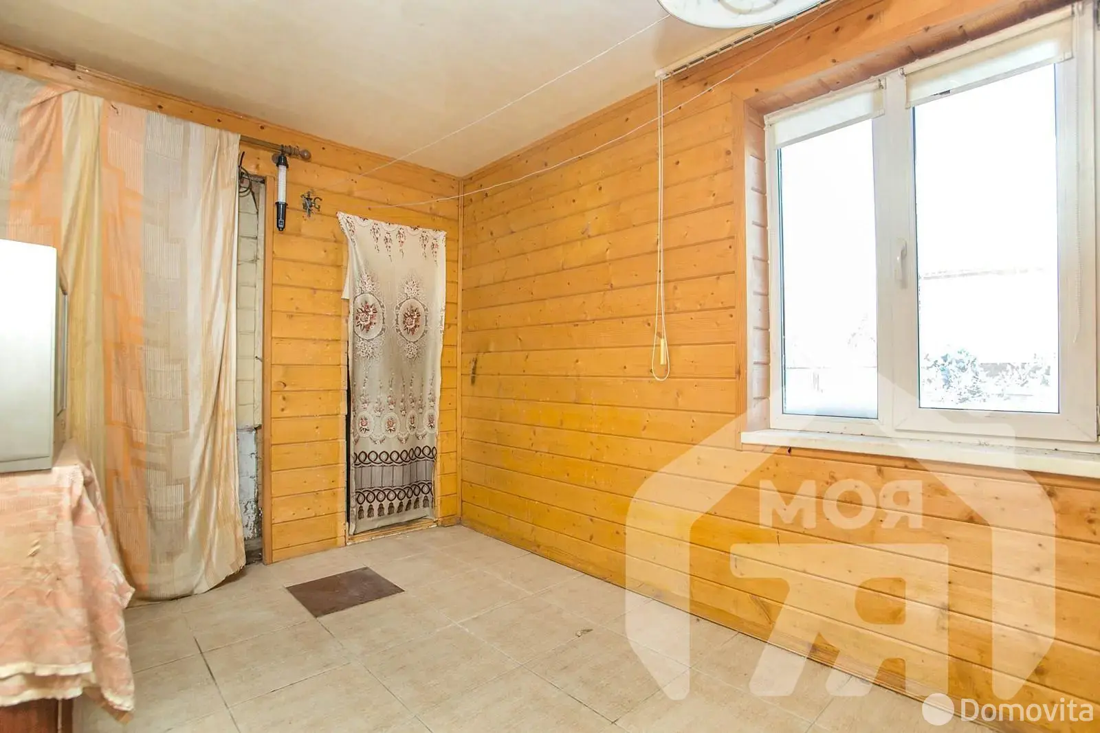 коттедж, Солоная, ул. Полевая 