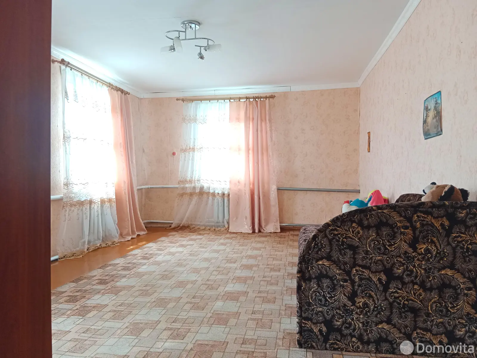 Цена продажи коттеджа, Борисов, ул. Заречная, д. 44