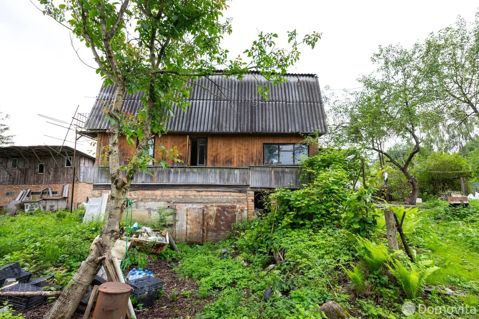 дом, Багута, ул. Центральная - лучшее предложение