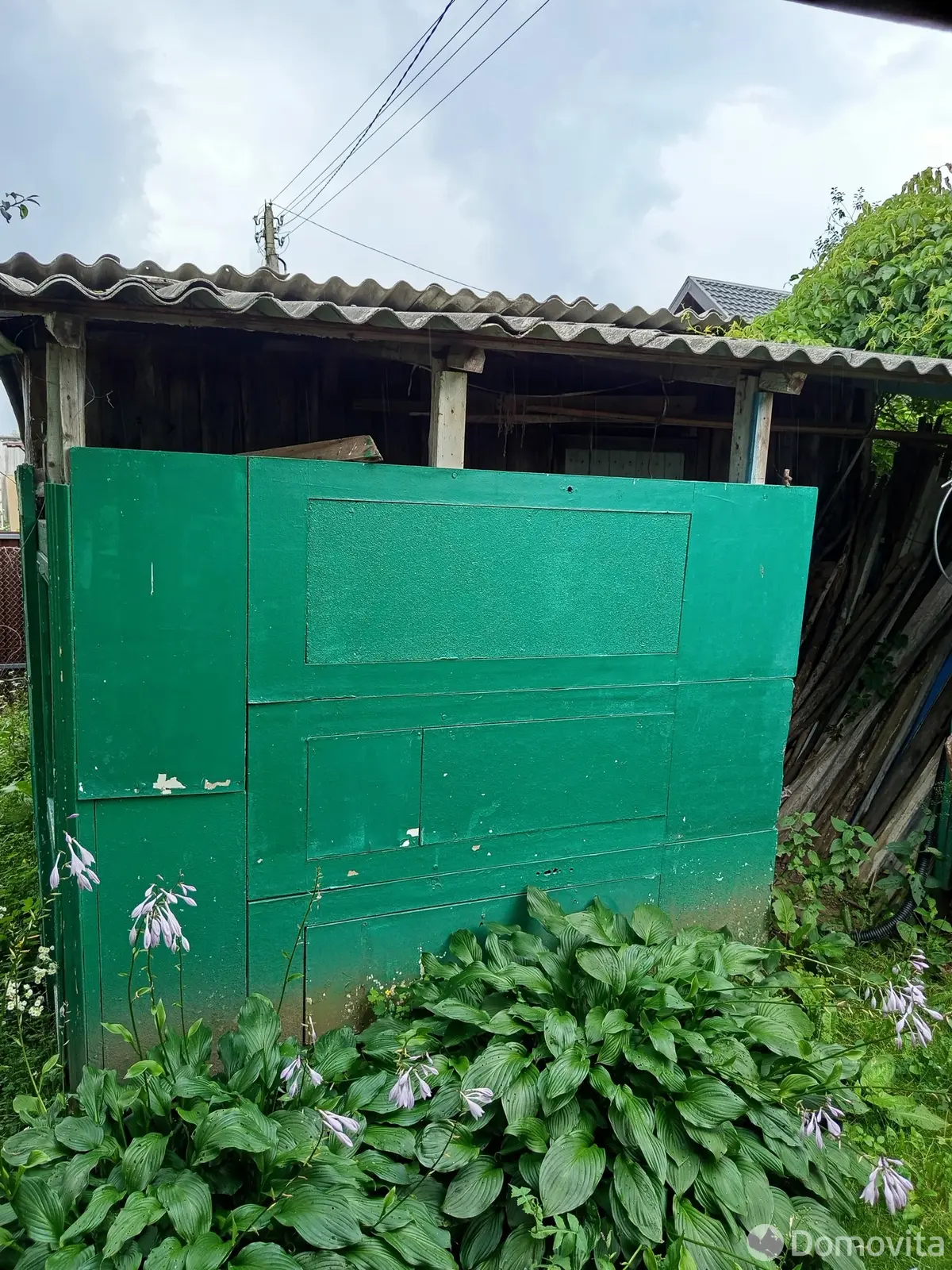 Купить 2-этажную дачу в Кринице Минская область, 9000USD, код 184680 - фото 15