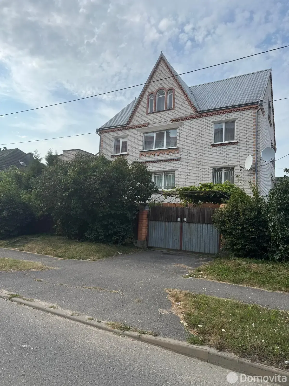 коттедж, Слуцк, ул. Кольцевая - лучшее предложение