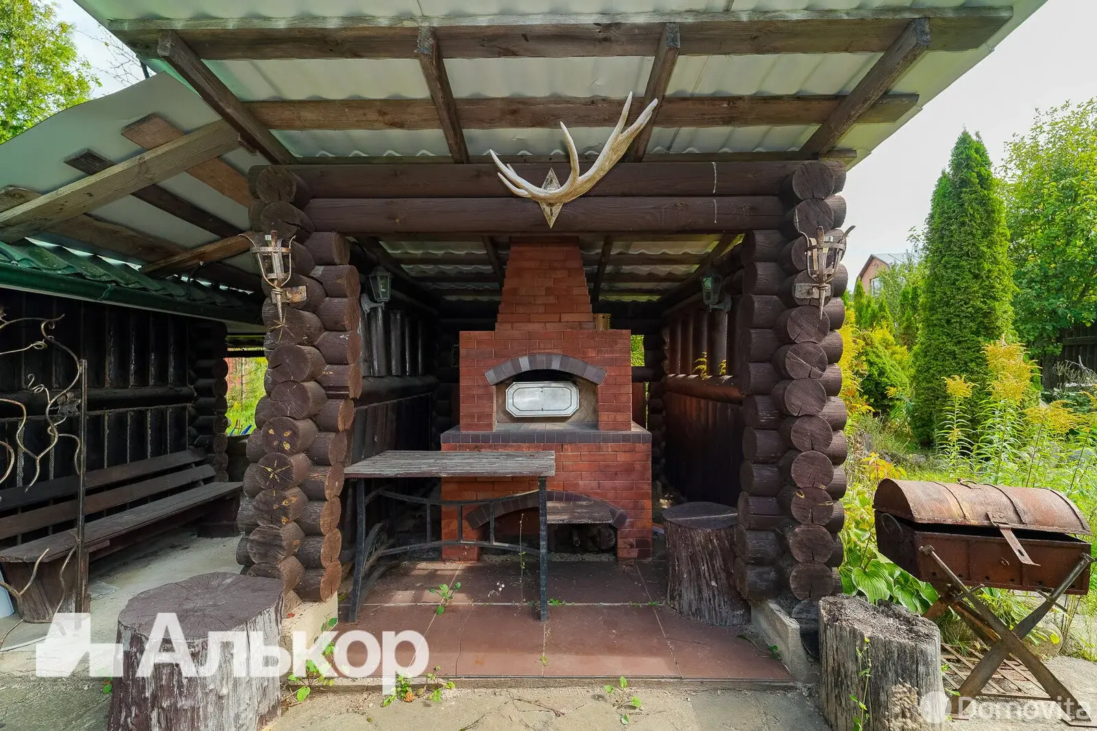 Стоимость продажи коттеджа, СЕКУНДА Минского часового завода, д. 23